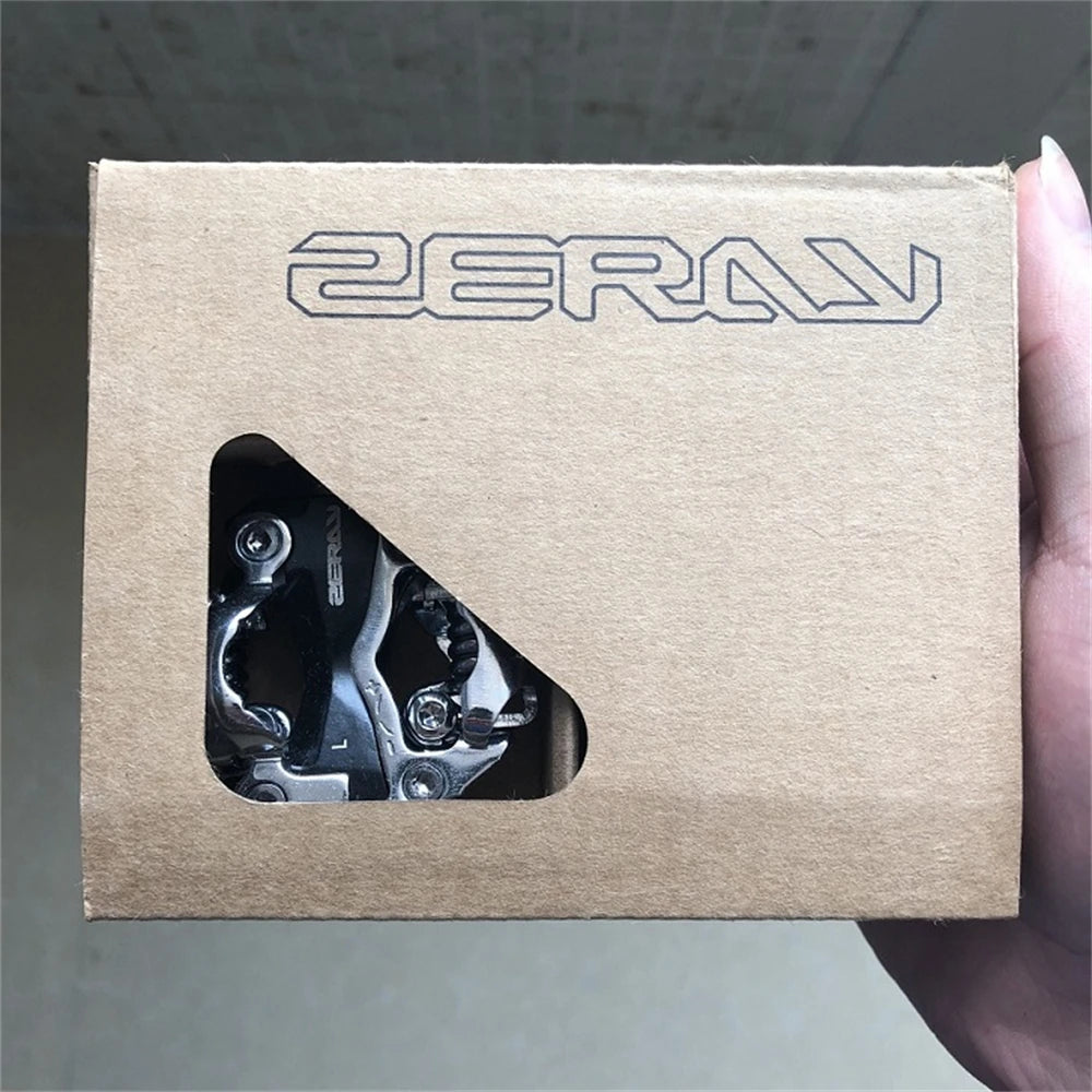 Pédales automatique ZP-108S