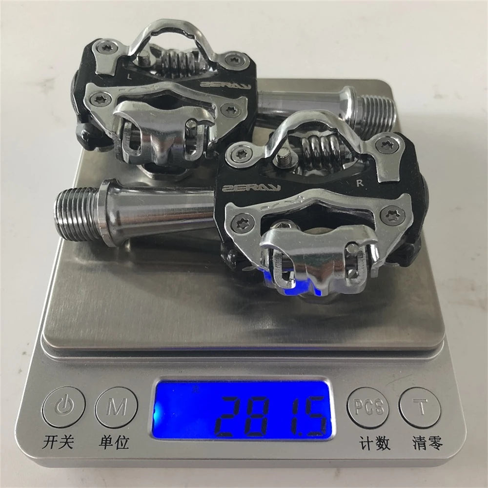 Pédales automatique ZP-108S