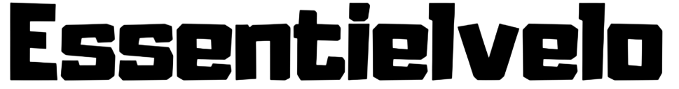essentiel velo