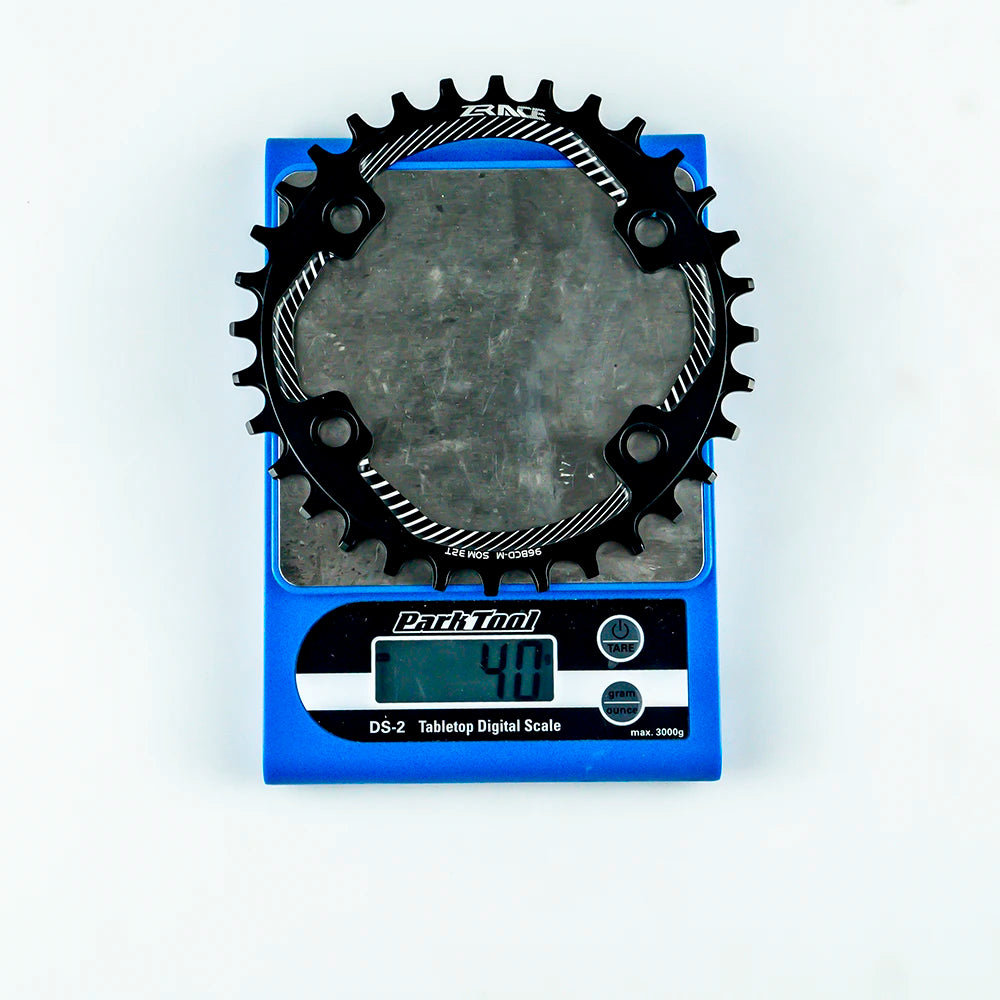 Plateau ZRACE 96 BCD asymétrique Narrow Wide