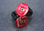 Embouts de Guidon Vélo SHANMASHI