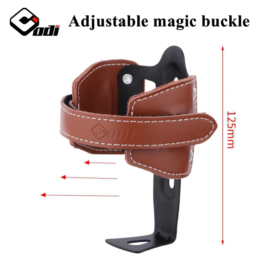 Porte-Bidon Vélo ODI Retro