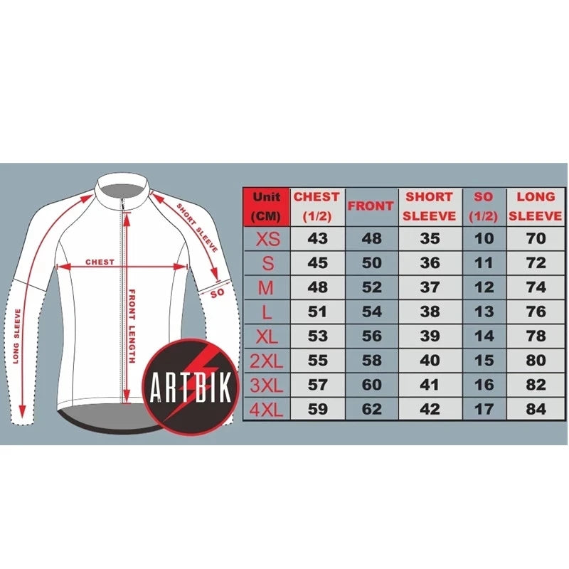 Veste Cyclisme Hiver Homme BJORKA