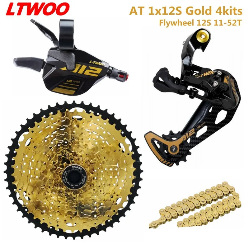 Groupe LTWOO 12v