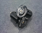 Embouts de Guidon Vélo SHANMASHI