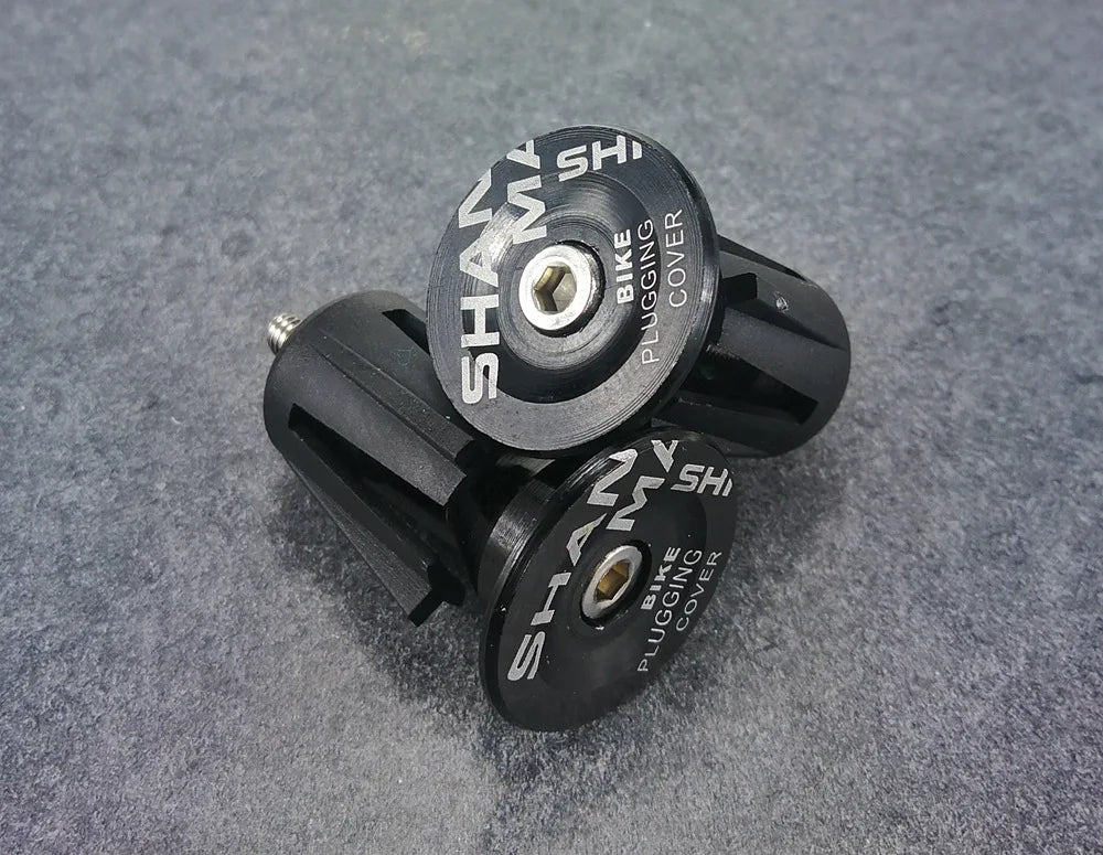 Embouts de Guidon Vélo SHANMASHI