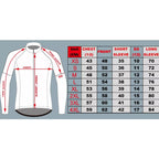 Maillot Cyclisme Homme BJORKA