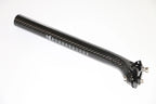 Tige de Selle Carbone 3K Vélo Route & VTT
