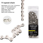 Chaîne Vélo RIDERACE RR7913