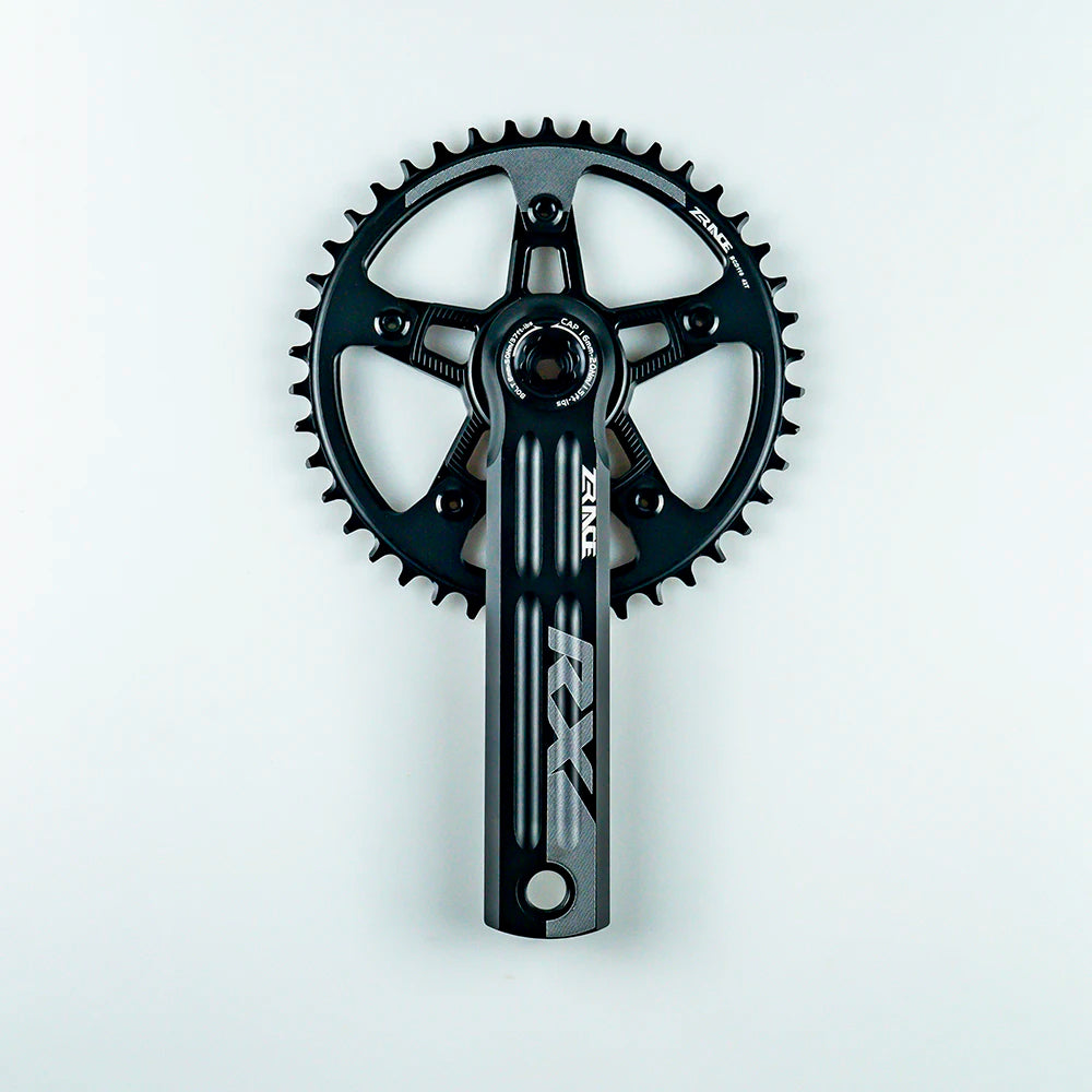 SENSAH SRX PRO 1x11V