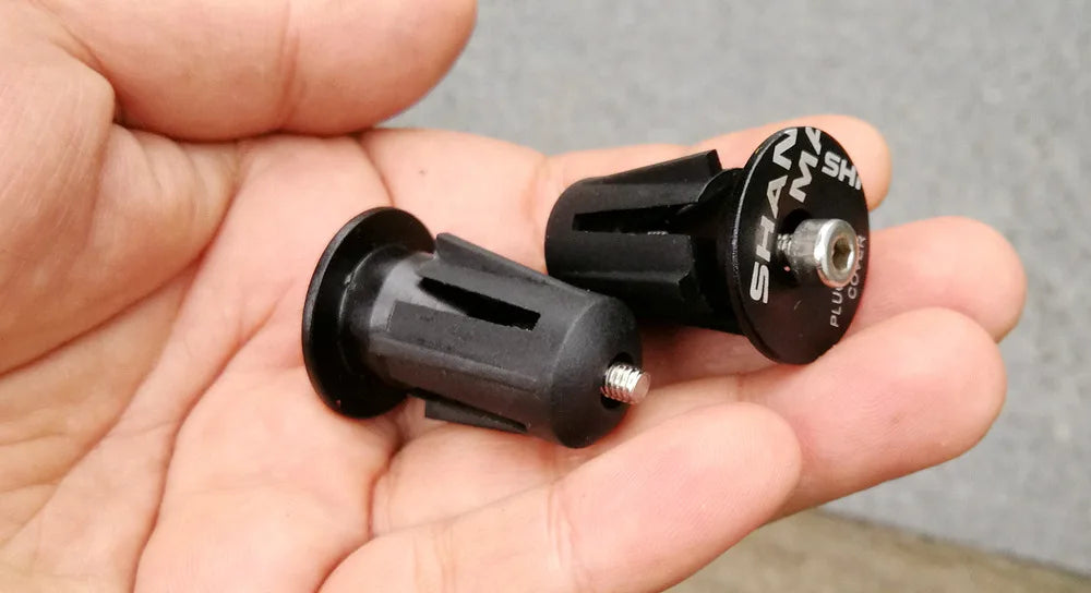 Embouts de Guidon Vélo SHANMASHI