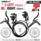 TANKE Frein à Disque Hydraulique