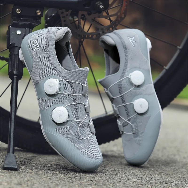 Chaussures Vélo MTB LEYINLIN