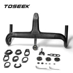 Combo cintre potence TOSEEK Carbon