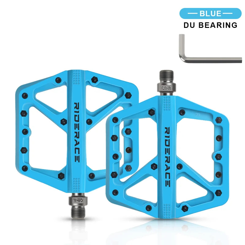 Pédales Riderace RR9777