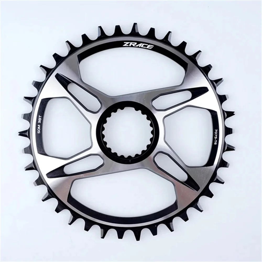 Plateau Direct Mount YUMAJ / ZRACE SHO-12S