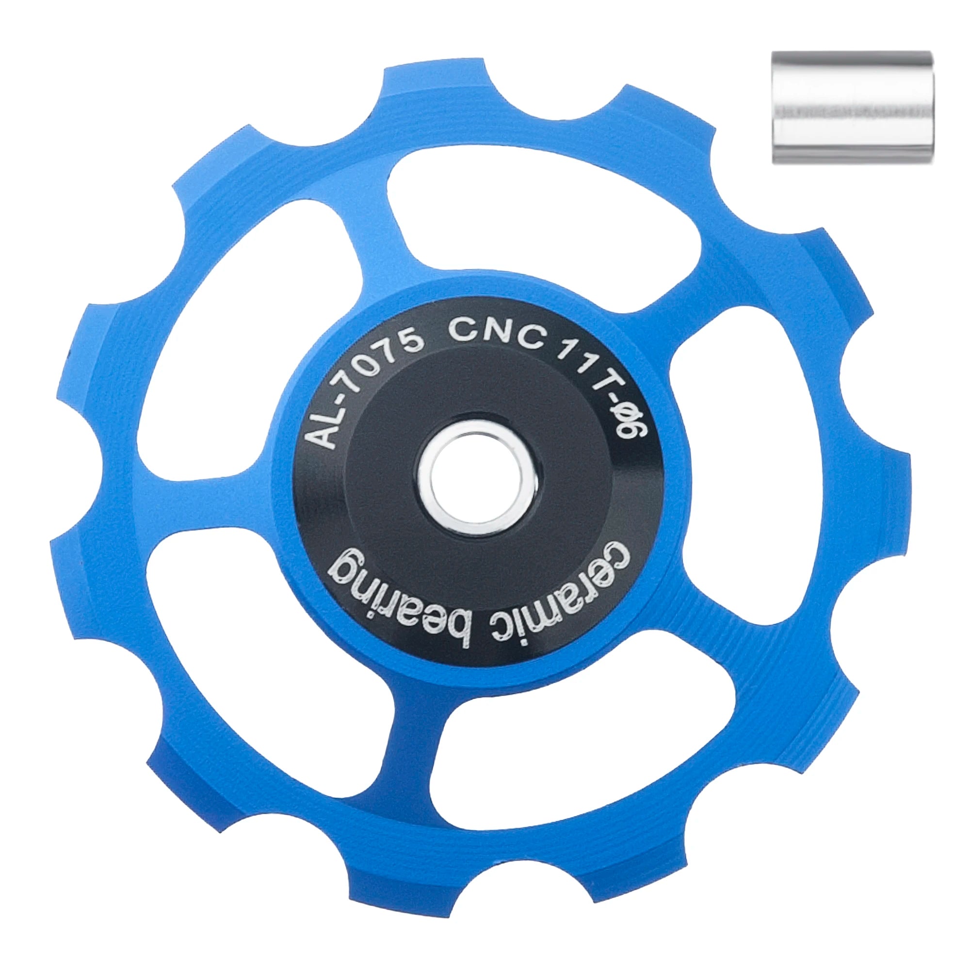 Galet de dérailleur céramique SENSAH