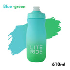 Bidon LITERIDE 610ml/710ml