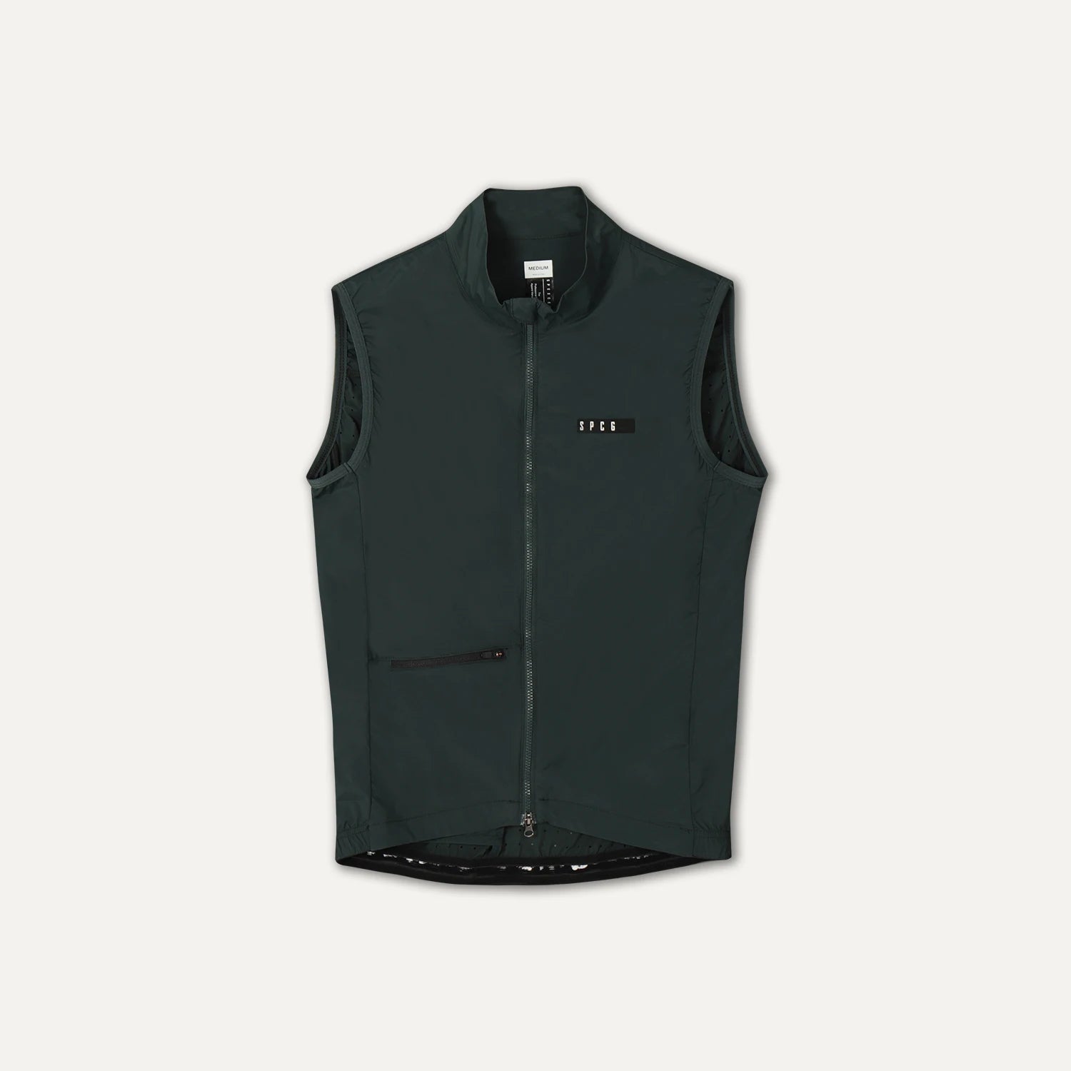 Gilet Cyclisme SPEXCEL