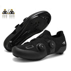 Chaussures Vélo MTB LEYINLIN