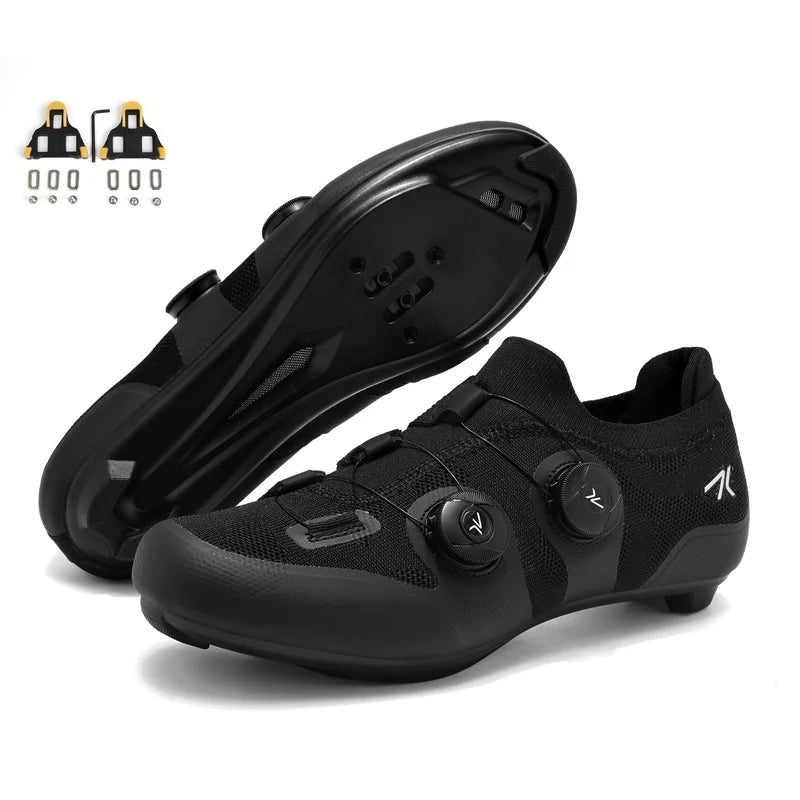 Chaussures Vélo MTB LEYINLIN