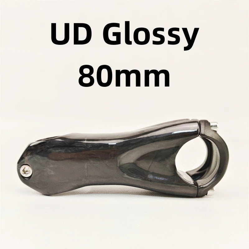 Potence Full Carbon Fiber