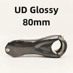 Potence Full Carbon Fiber