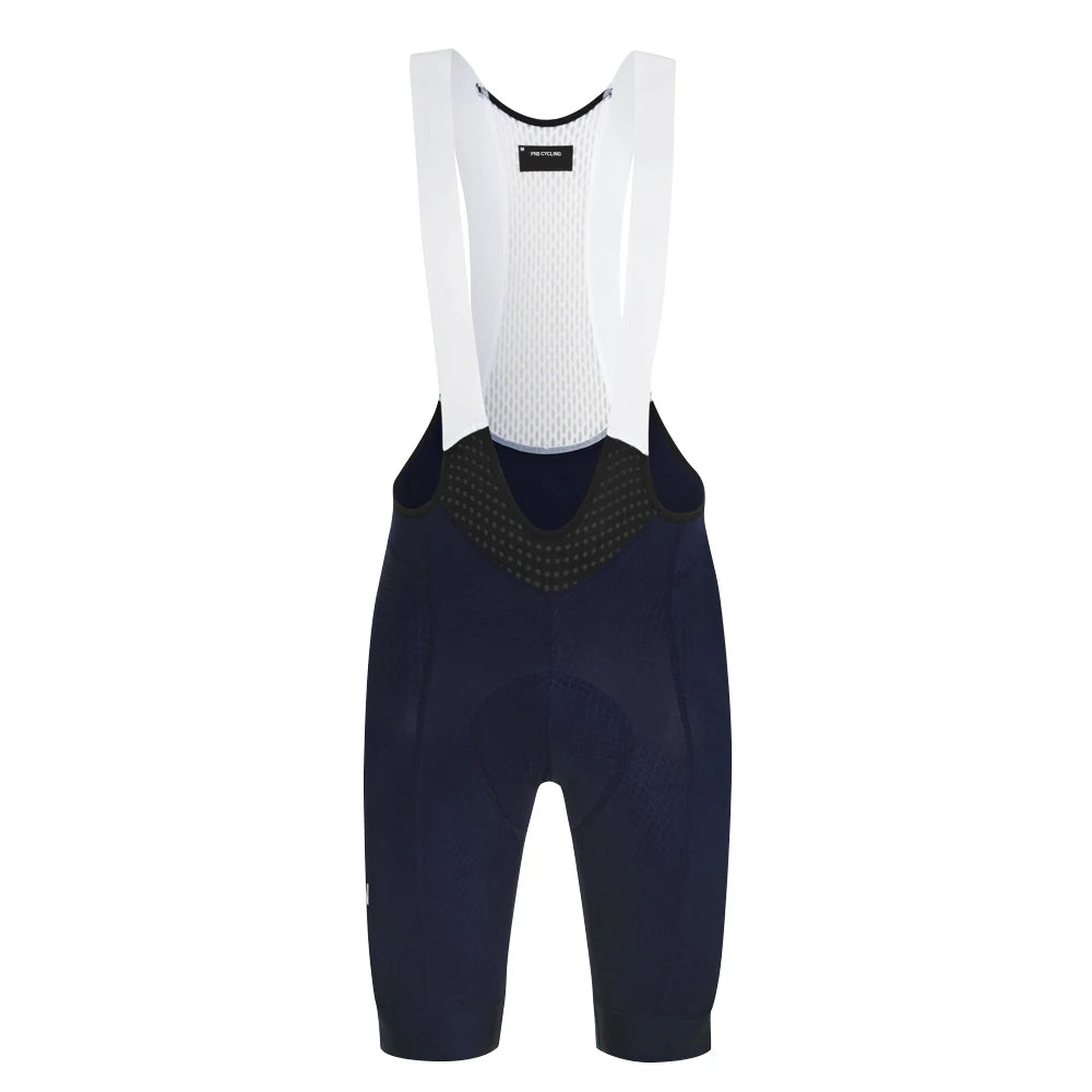 Cuissard Vélo à Bretelles Homme PNS Cycling TKO Pro Team