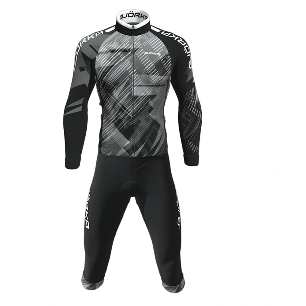 Ensemble Cyclisme Bjorka