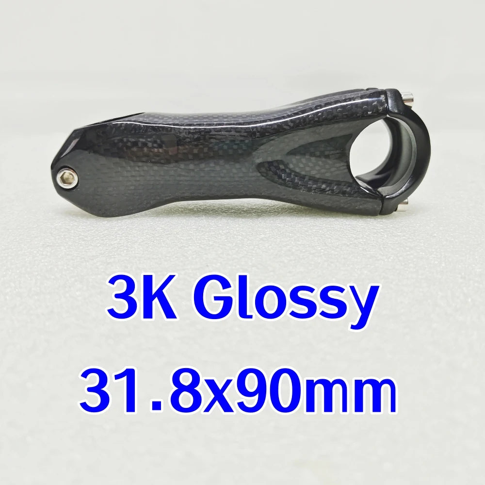 Potence Full Carbon Fiber