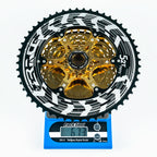 Casette ZRACE ALPHA Lightweigh