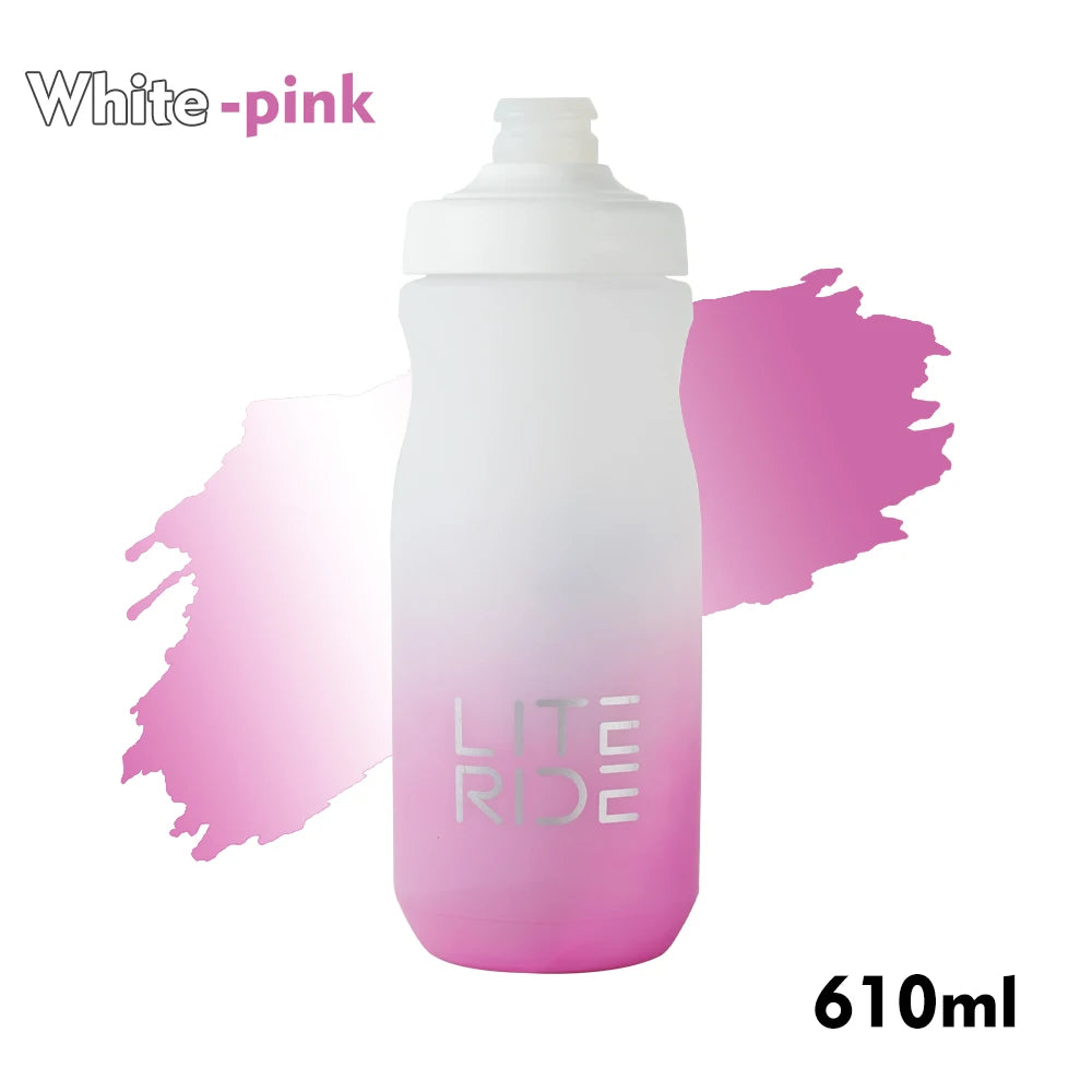 Bidon LITERIDE 610ml/710ml