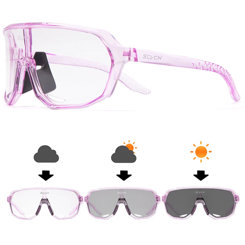 lunette SCVCN