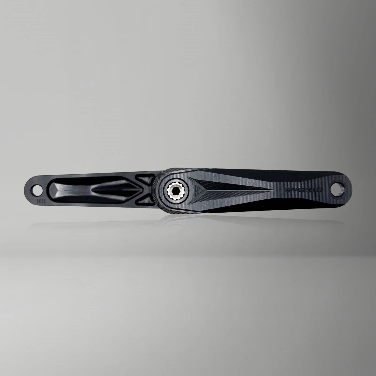 Pédalier EVOSID 160-165-170mm