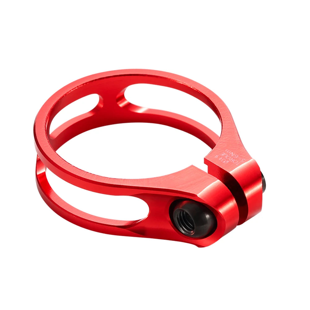 Collier de Selle Vélo RYET CNC Aluminium