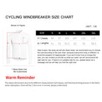 Veste Vélo Homme PNS Cycling