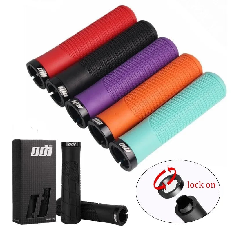 Odi grips