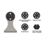 Support compteur GUB Ti 700