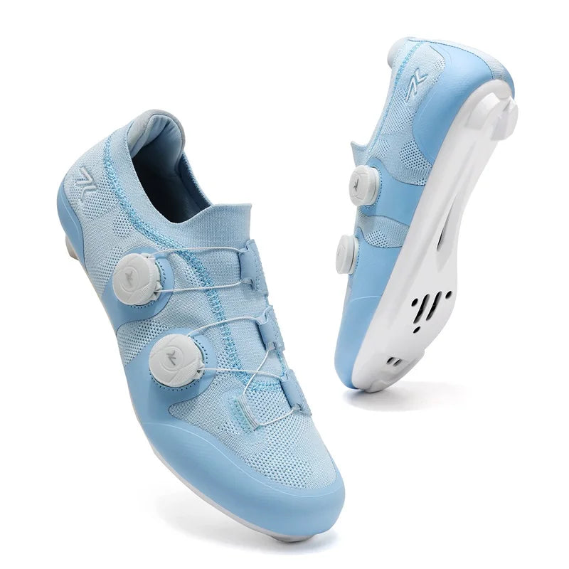 Chaussures Vélo MTB LEYINLIN