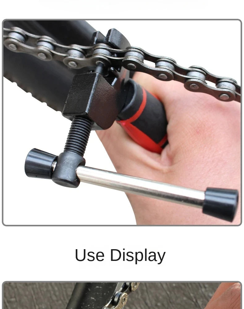 Dérive chaine Bicycle