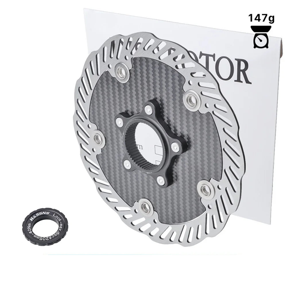 Disque de Frein Vélo ZRD CB55