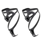 Lot de 2 Porte-bidons Vélo Carbone 3K XXX