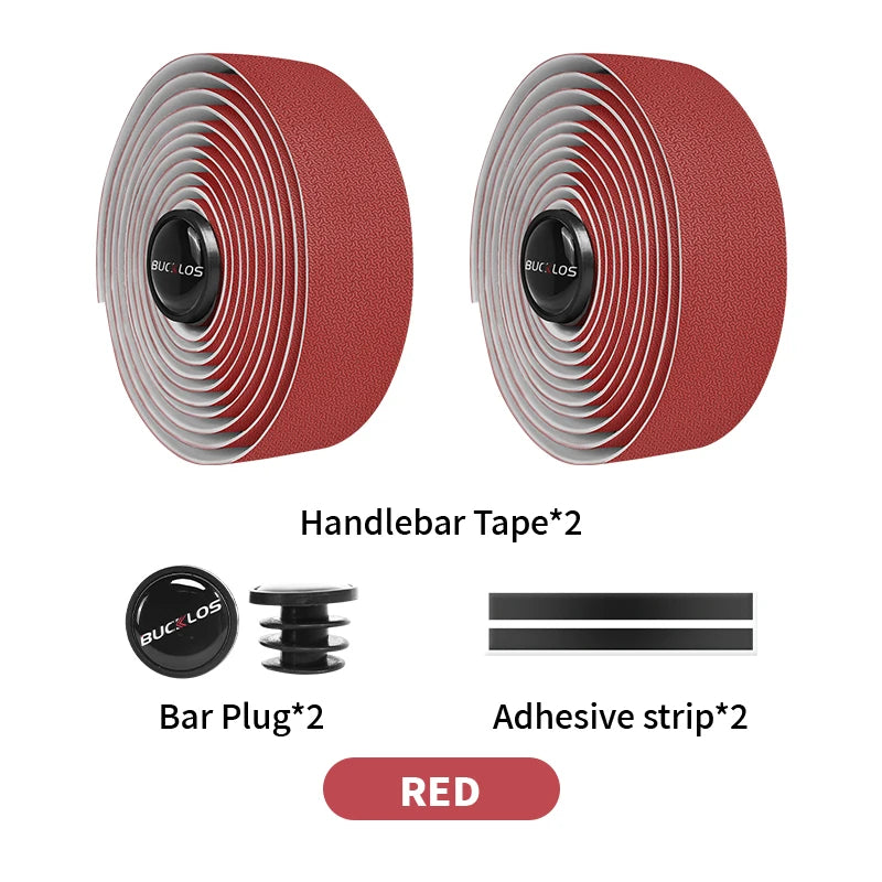 Ruban de cintre BUCKLOS