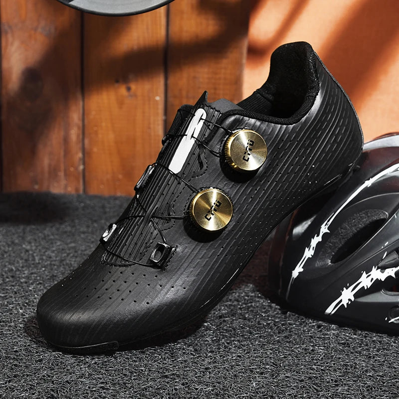 Chaussures de Vélo Route AGUORRL