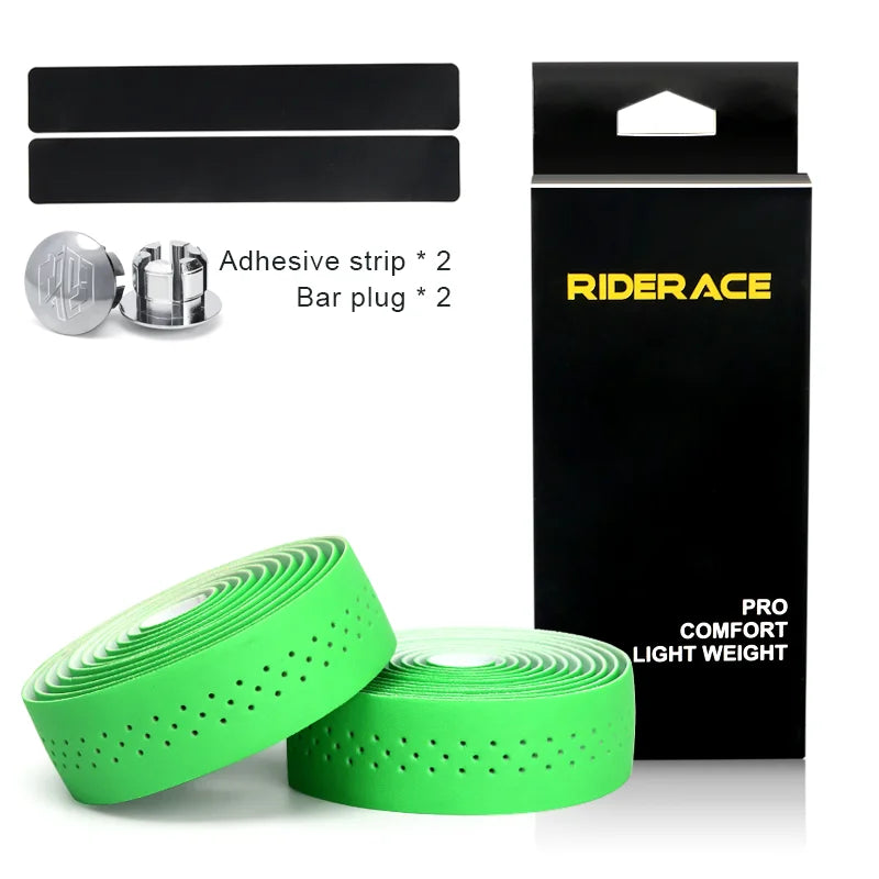 Ruban de Guidon Vélo de Route RIDERACE
