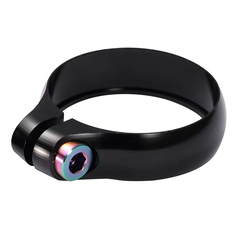 Collier de Selle Vélo RYET Ultraléger – Aluminium CNC 7075