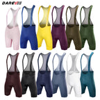 Cuissard Vélo à Bretelles Homme DAREVIE Seamless 2.0 PRO