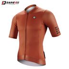Maillot  DAREVIE Manches Court ou long