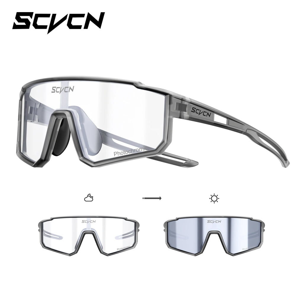 lunette SCVCN pour enfant