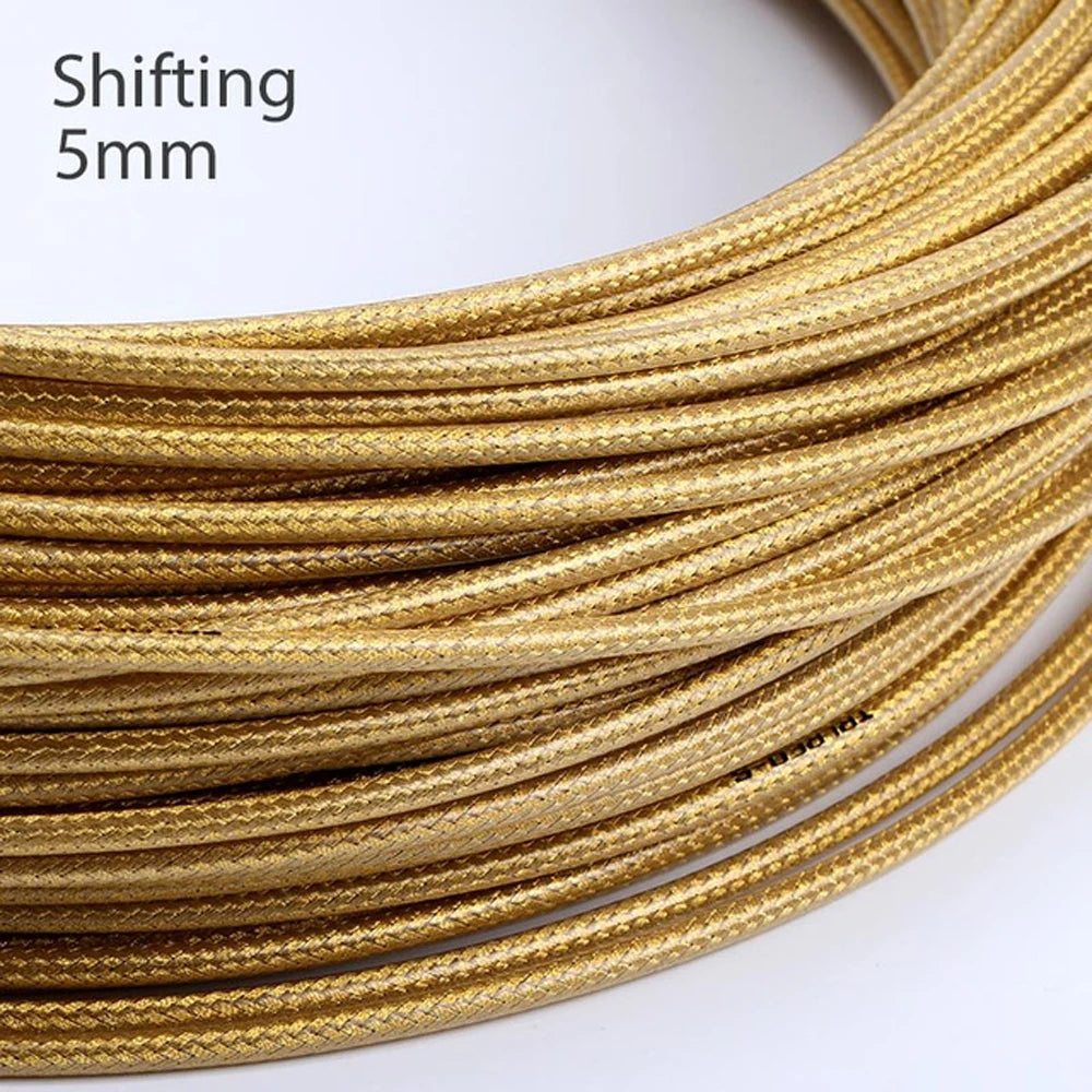 Gaine de Shifter Vélo 5 mm – 3 m